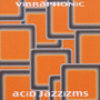 Acid Jazzizms — Vibraphonic
