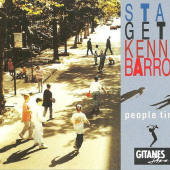 People Time — Stan Getz