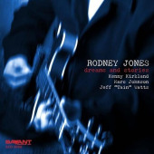 Dreams And Stories — Rodney Jones