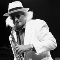 Gary Bartz в Москве