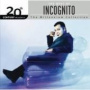 Millennium Collection: 20th Century Masters — Incognito