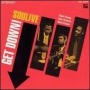 Get Down! — Soulive