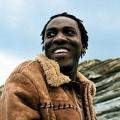 Richard Bona