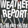 Domino Theory — Weather Report