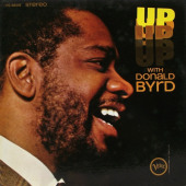 Up With Donald Byrd — Donald Byrd