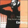 The Best of Acid Jazz Years — Corduroy