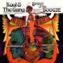 Spirit of the Boogie — Kool & the Gang