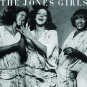The Jones Girls — Jones Girls