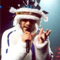 Jamiroquai в России