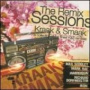 The Remix Sessions — Kraak & Smaak