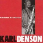 Blackened Red Snapper — Karl Denson