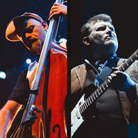Red Snapper XXV Anniversary Tour