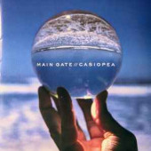 Main Gate — Casiopea