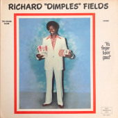 It's Finger Lickin' Good — Richard "Dimples" Fields