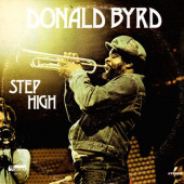 Step High — Donald Byrd