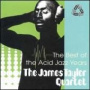 Greatest A.J. — James Taylor Quartet