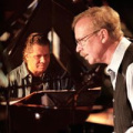 Chick Corea & Gary Burton 2011