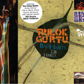 Bad Habits Die Hard — Trilok Gurtu
