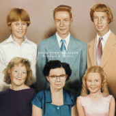 Brothers & Sisters — Soil & "Pimp" Sessions