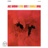 Jazz Samba — Stan Getz