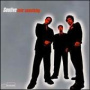 Doin' Something — Soulive