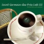 Saint-Germain des Pres Cafe, vol. 3