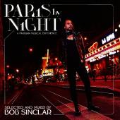 Paris By Night — Bob Sinclar