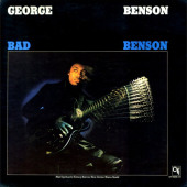Bad Benson — George Benson