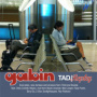 TAD Replay — Gabin