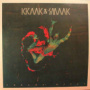 Chrome Waves — Kraak & Smaak