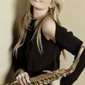 Candy Dulfer в Москве