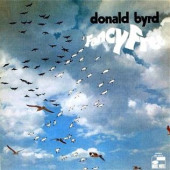 Fancy Free — Donald Byrd