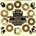 DJ Chak Presents: Deep Funk Party