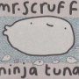 Ninja Tuna — Mr. Scruff