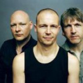 Esbjörn Svensson Trio в Москве