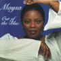 Out Of The Blue — Maysa Leak