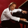 Всемирно известный пианист Richard Clayderman