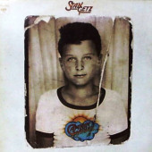 Captain Marvel — Stan Getz