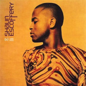 Shaun Escoffery — Shaun Escoffery