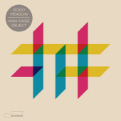 Man Made Object — GoGo Penguin
