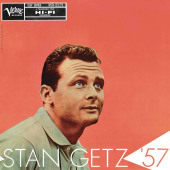 Stan Getz '57 — Stan Getz