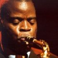 Maceo Parker