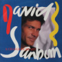 A Change Of Heart — David Sanborn