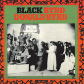 Black Byrd — Donald Byrd