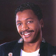 Richard "Dimples" Fields