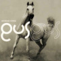 Arabian Horse — GusGus