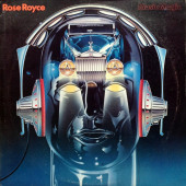 Music Magic — Rose Royce