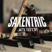 Saxentric — Jimi Tenor