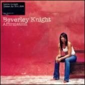 Affirmation — Beverley Knight