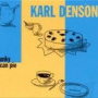 Chunky Pecan Pie — Karl Denson